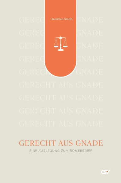 Gerecht aus Gnade